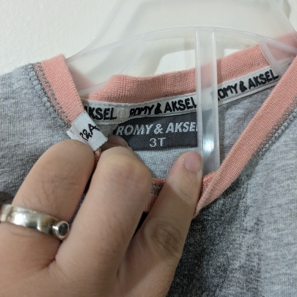 Short sleeve Tee - Picture 2 of 7